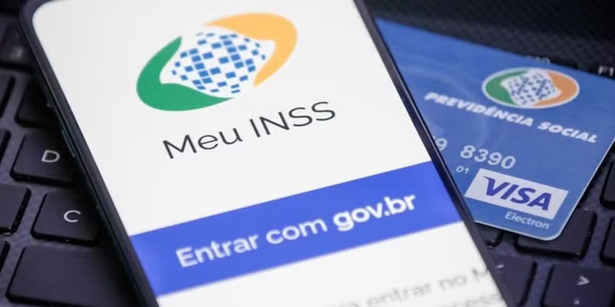 Simule sua aposentadoria pelo Meu INSS