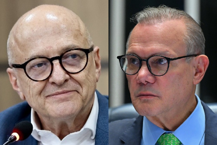 Otaviano Pivetta lidera pesquisas para reeleição no Mato Grosso
