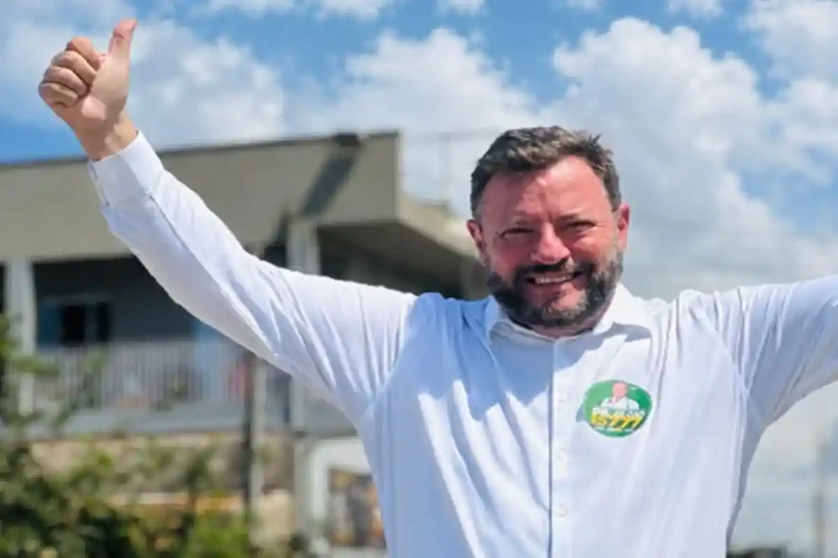 Erro de doação de R$ 10 trilhões para candidato em SC é apurado pelo TSE
