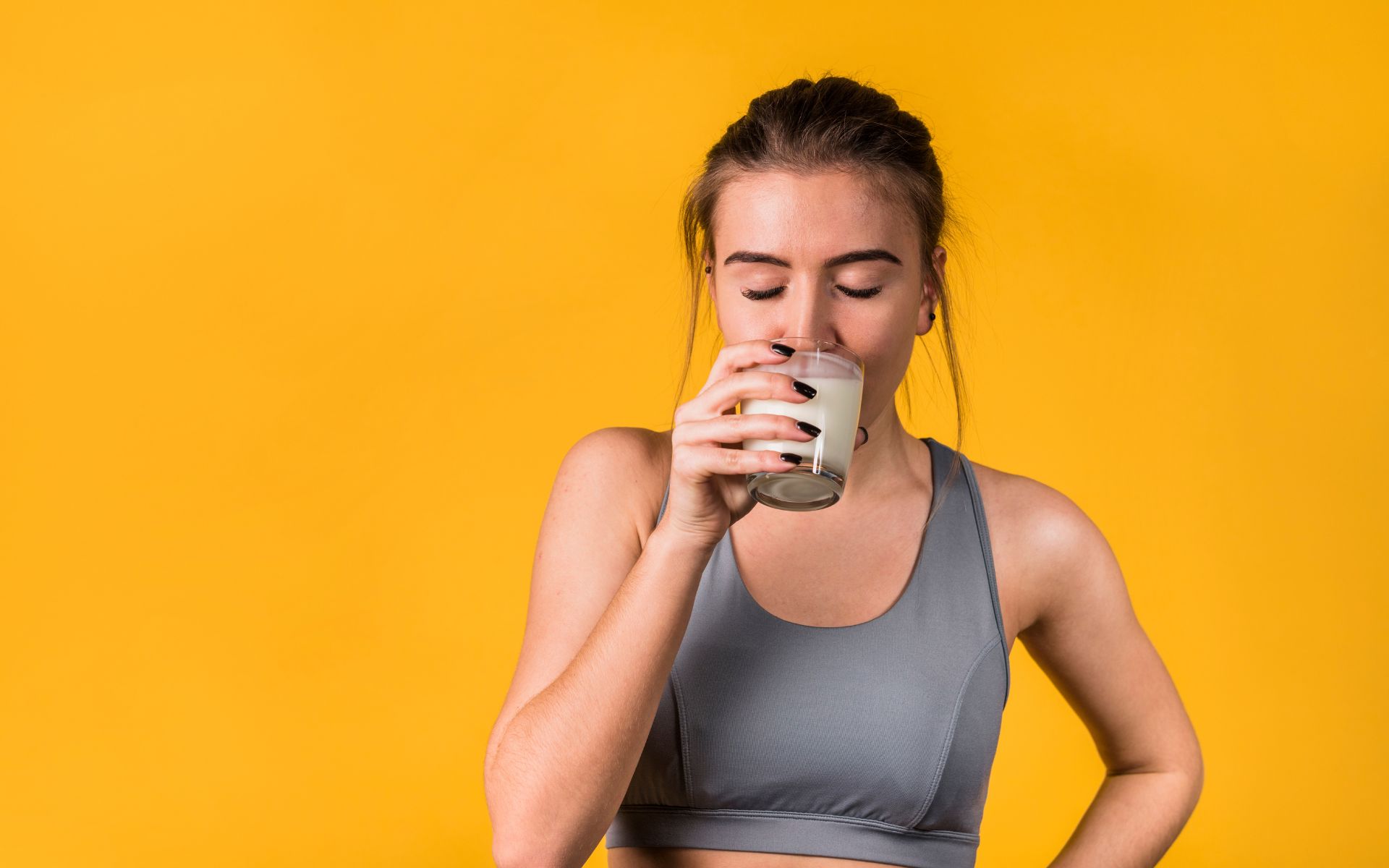 Anvisa proíbe bebidas proteicas da NotShake Protein