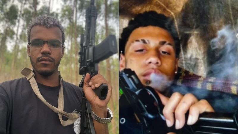 Suspeitos de planos de ataque contra rivais são mortos em confronto com a polícia na Bahia