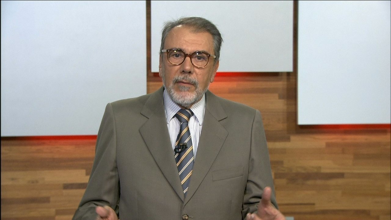 Falece o jornalista Carlos Monforte, pioneiro da TV brasileira