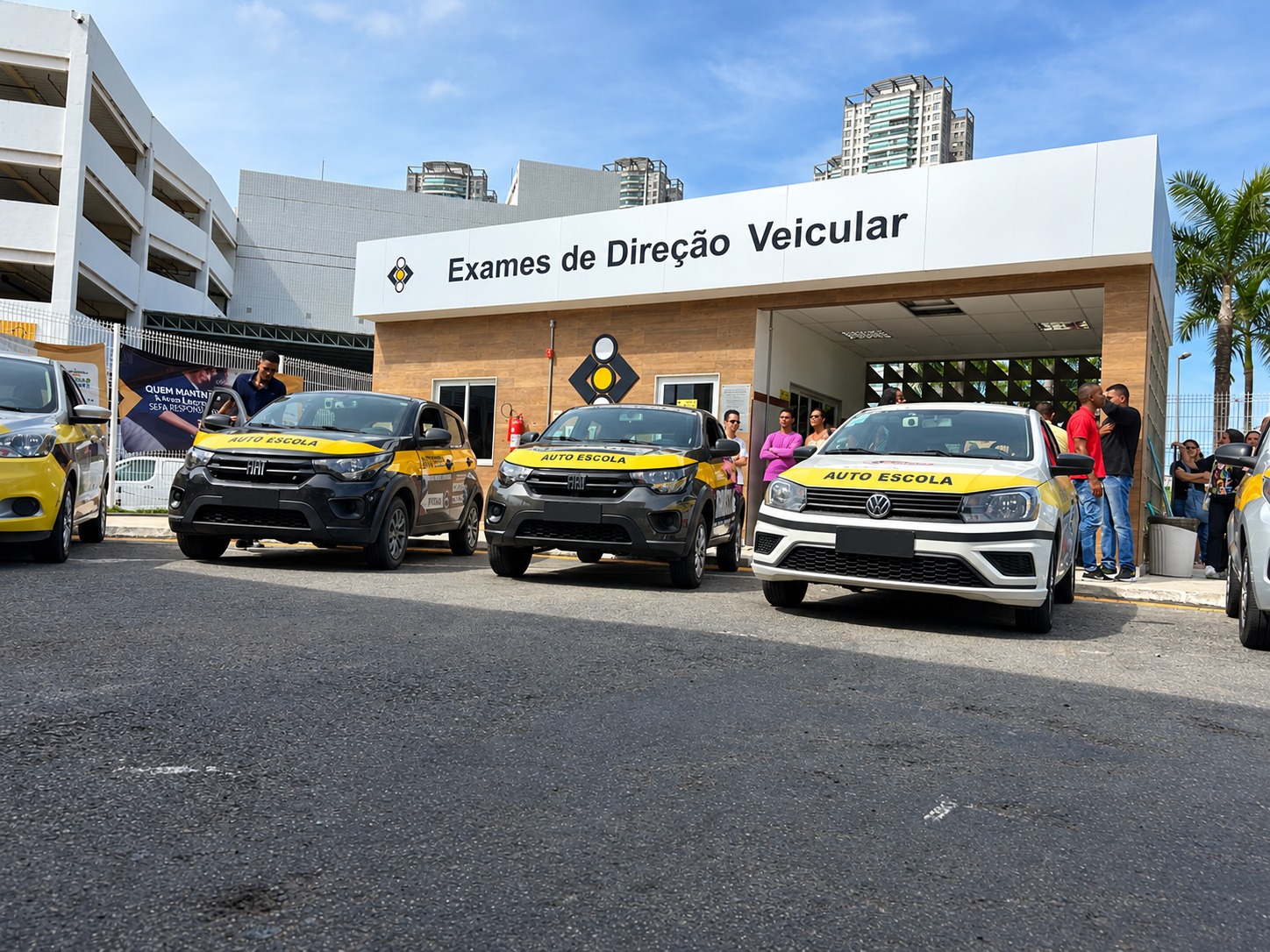 Detran-BA publica lista de aprovados no programa CNH da Gente