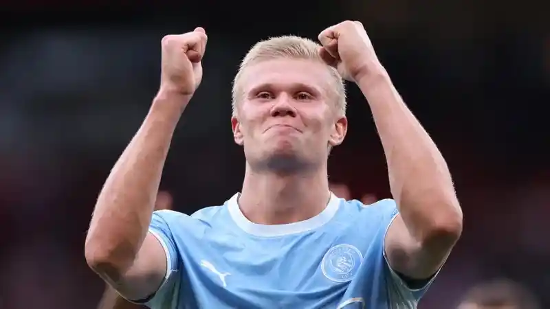 Manchester City enfrenta acusações de inflar receitas em mais de R$6 bilhões