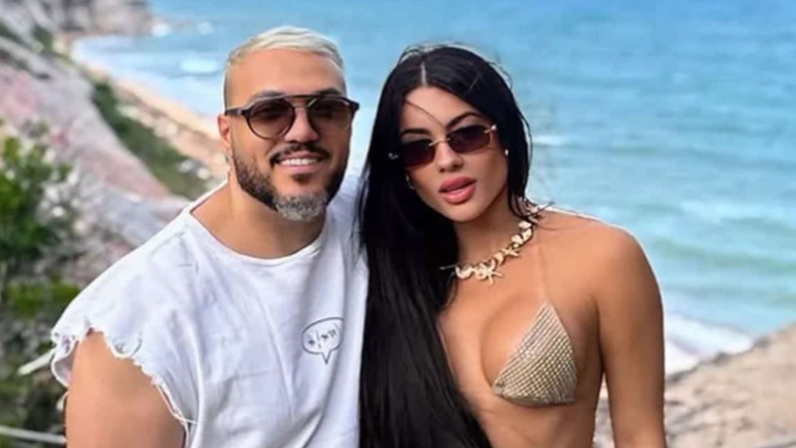 Rayane Figliuzzi adota medida drástica após crise no relacionamento com Belo
