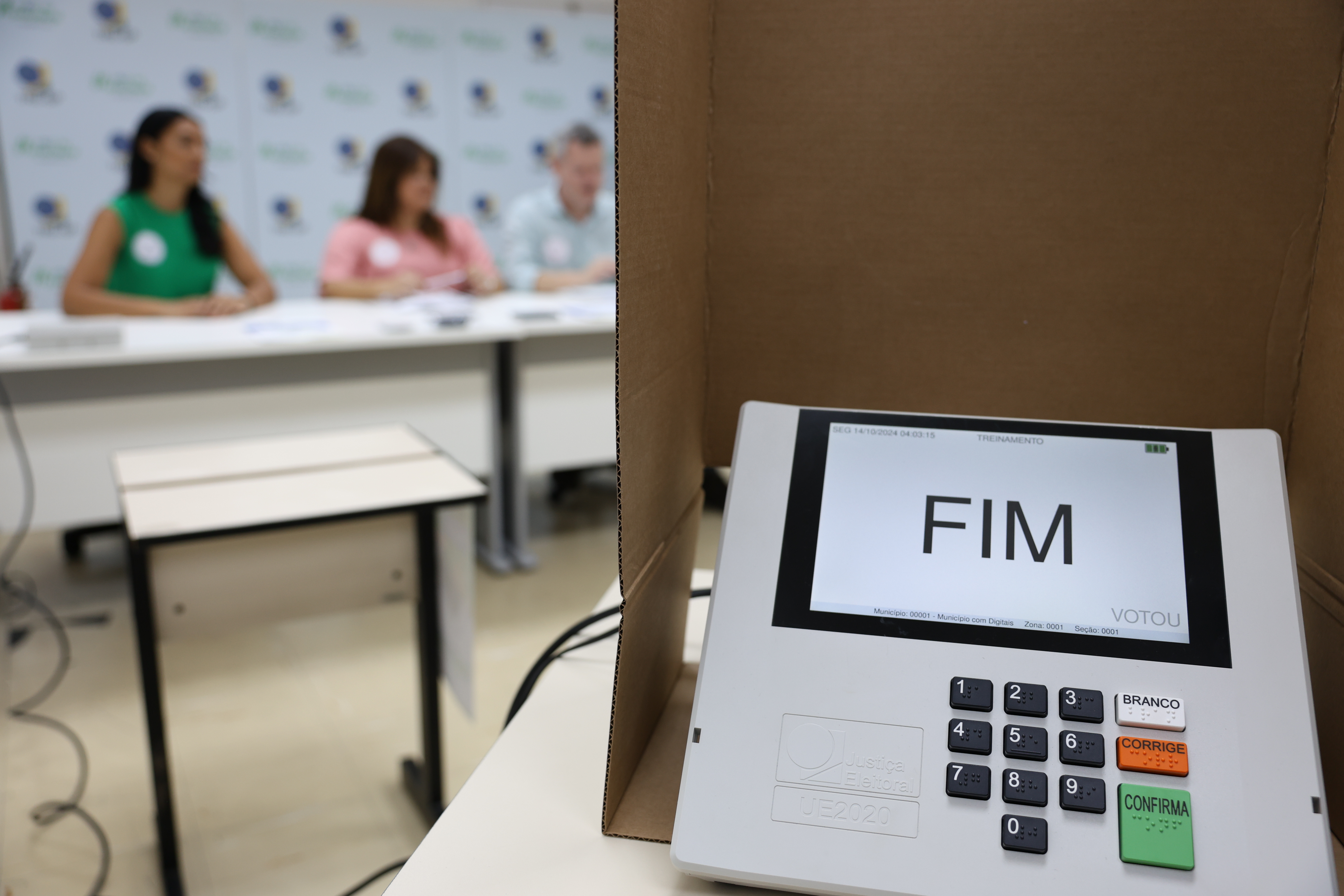 São Paulo é responsável por 18% das denúncias de propaganda eleitoral irregular no Brasil