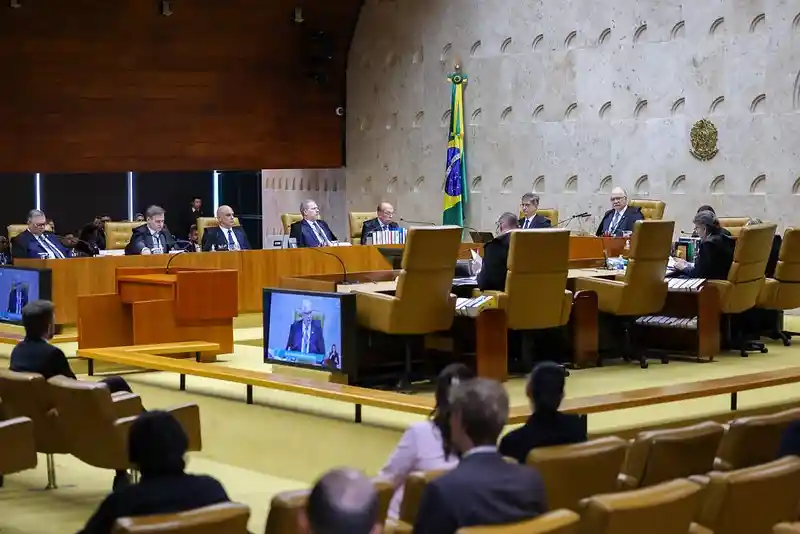 Análise sobre a crise no STF por Marcelo Figueiredo