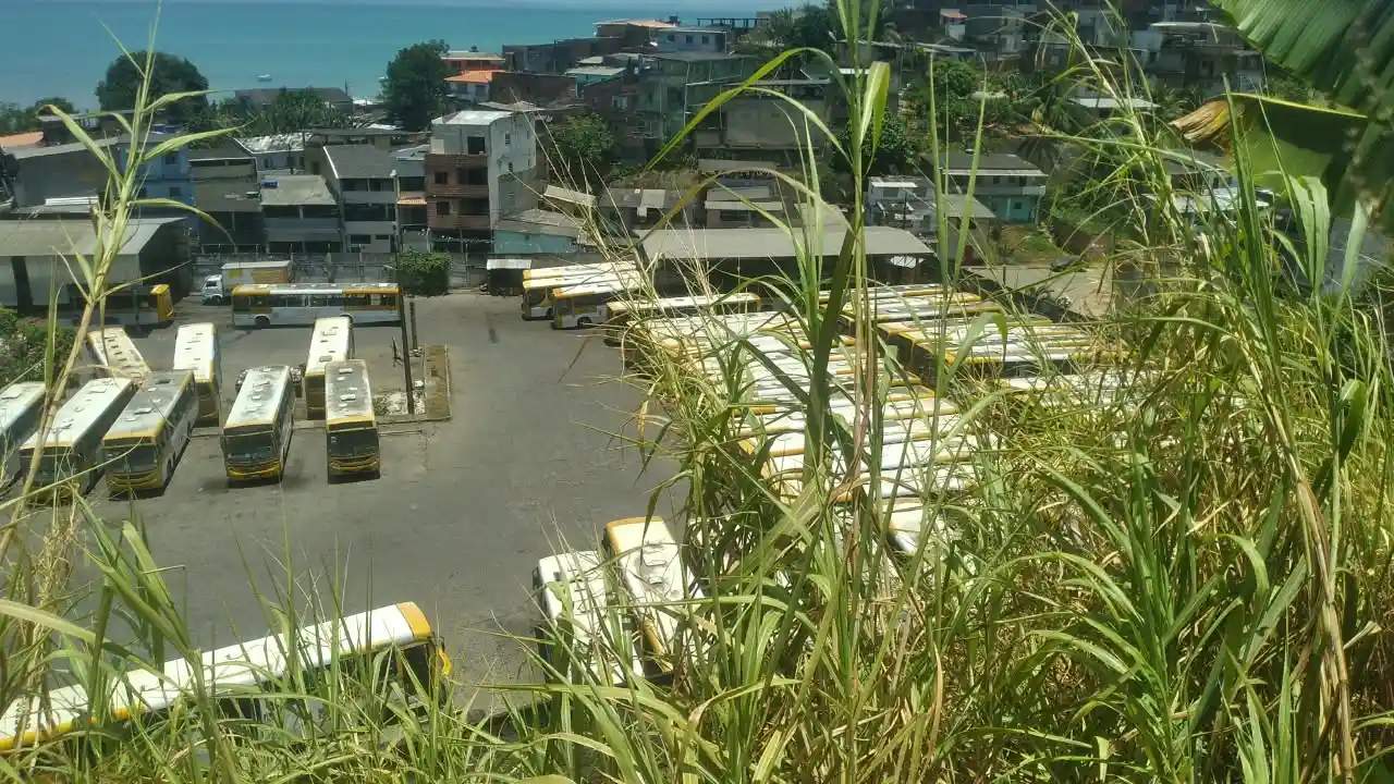 Secretário de Mobilidade afirma que Salvador nunca teve 100% da frota de ônibus em eleições
