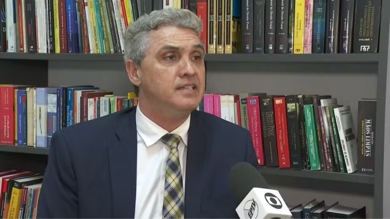 Promotor de Justiça é encontrado morto em Limeira