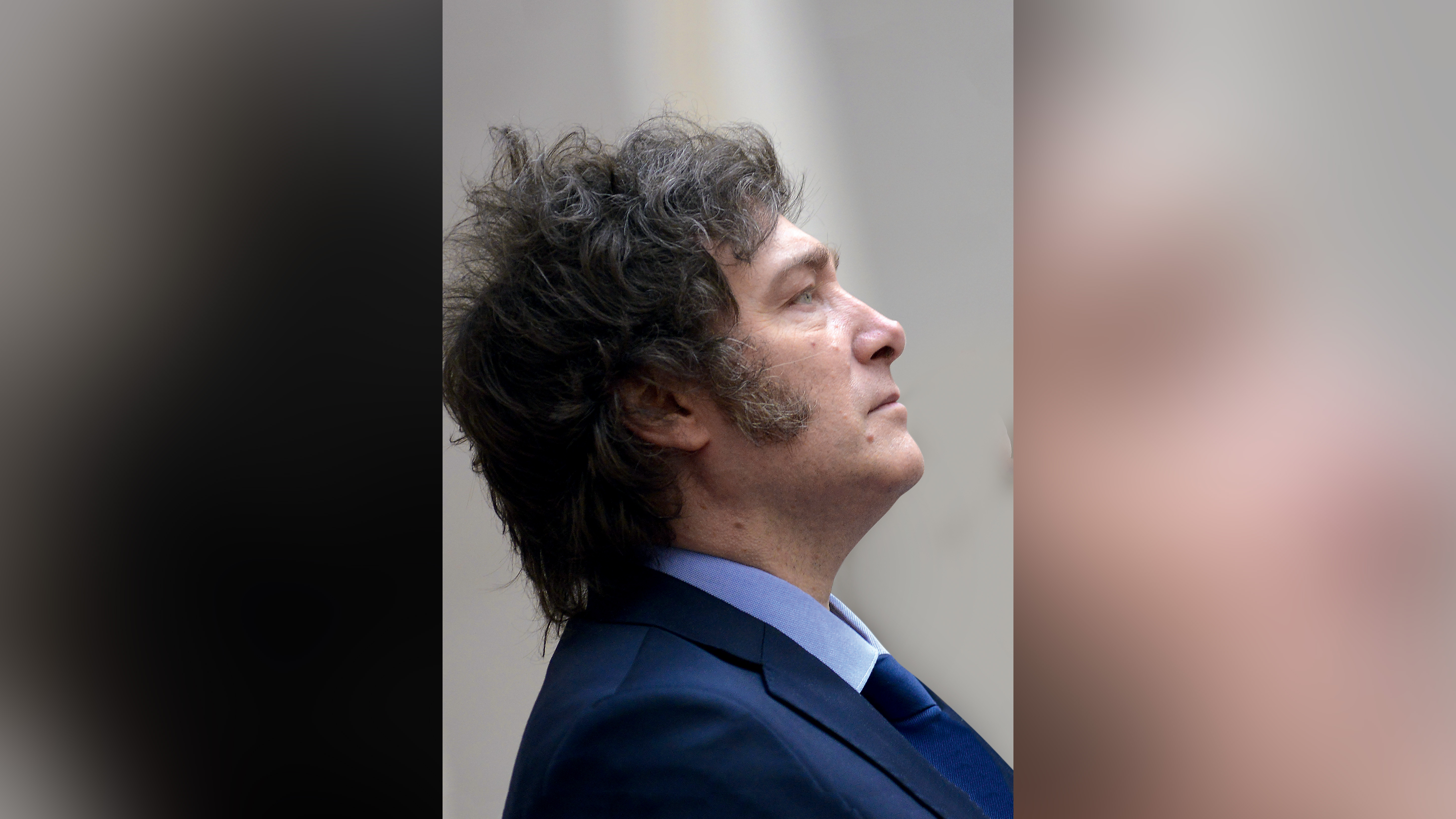 Milei provoca Lula enquanto pobreza aumenta na Argentina