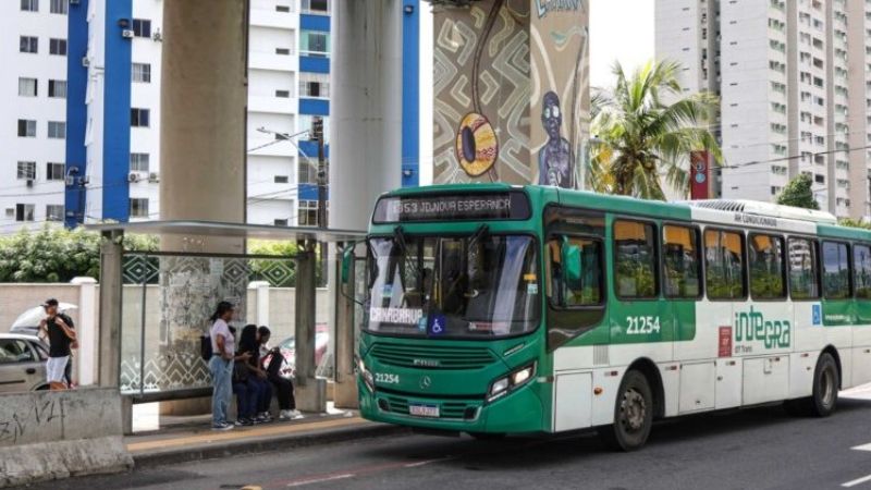Defensoria da Bahia cria força-tarefa para monitorar transporte gratuito e redes sociais nas eleições