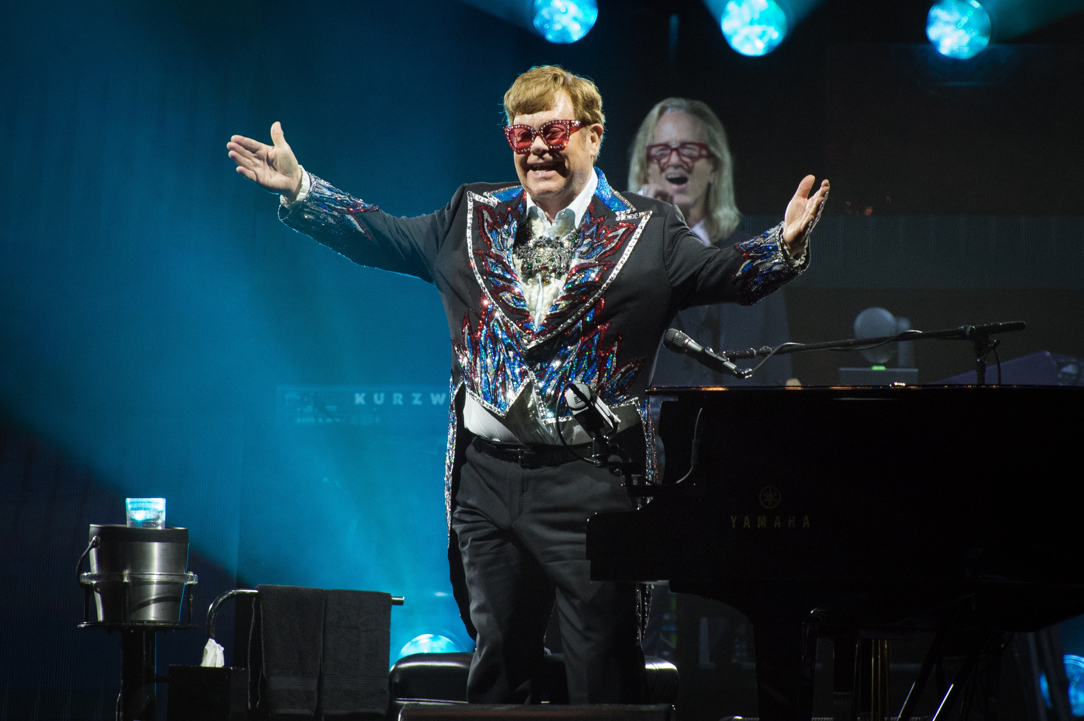 Horários dos shows do Rock In Rio 2026 foram divulgados