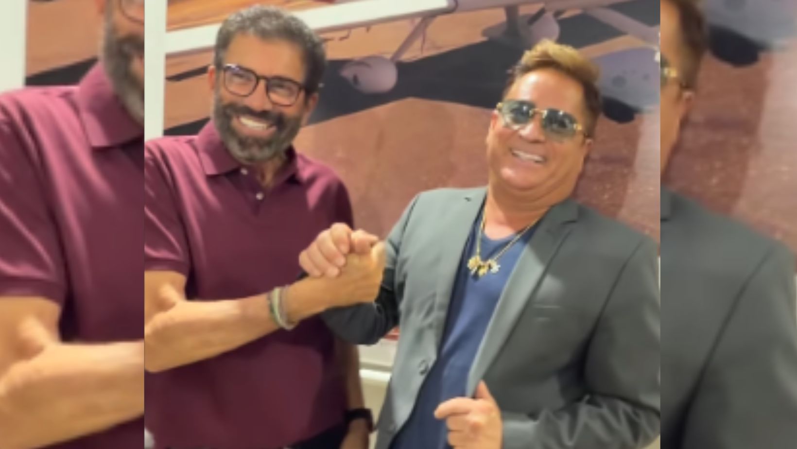 Deputado baiano promove festa de aniversário em fazenda durante período eleitoral