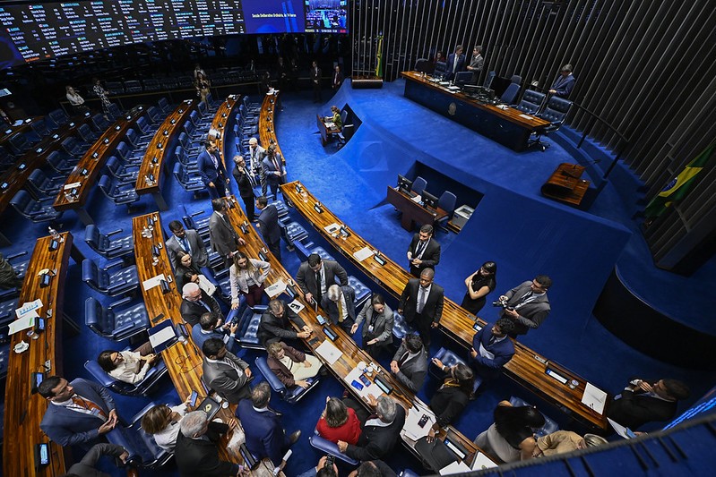 Sindicato dos Procuradores da Fazenda Nacional celebra aprovação de projeto para reduzir conflitos tributários