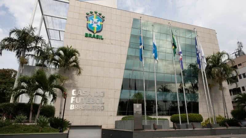 Novas regras para o futebol nacional entram em vigor