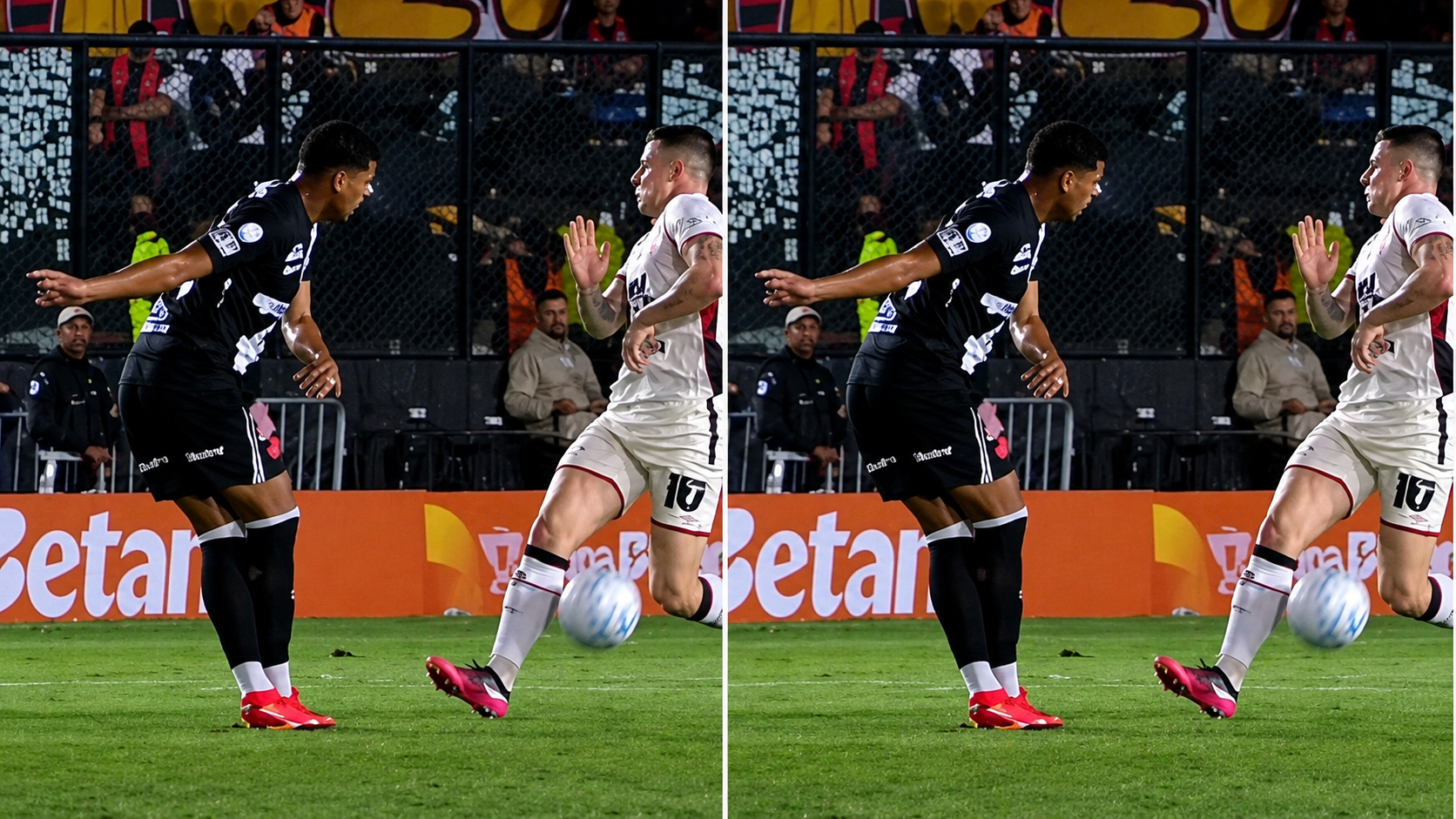 Controvérsia em Vasco x Vitória: jornalista critica expulsão em jogo da Copa do Brasil