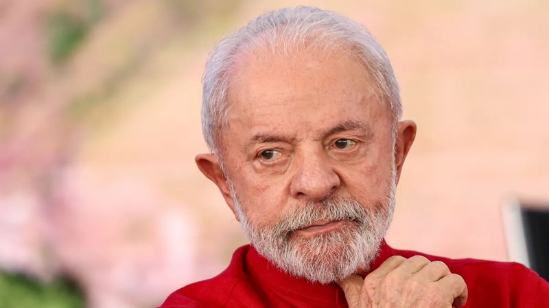 Lula retoma debate sobre reforma do Judiciário em meio à crise no STF