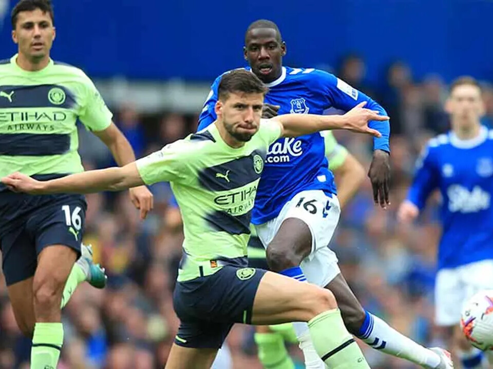 Everton pode passar por nova mudança de controle