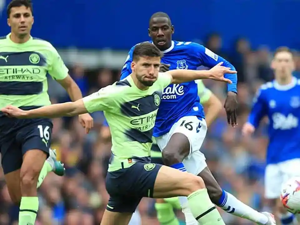 Everton pode passar por nova mudança de controle