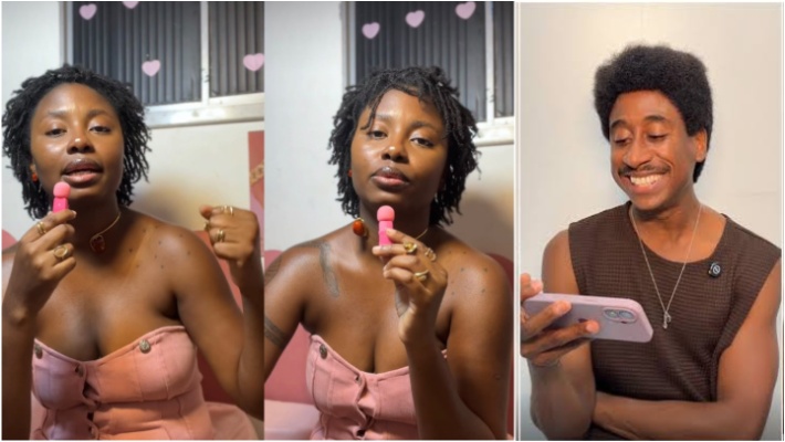 Apoio de personalidades a Alana Ayoka após relatos de violência