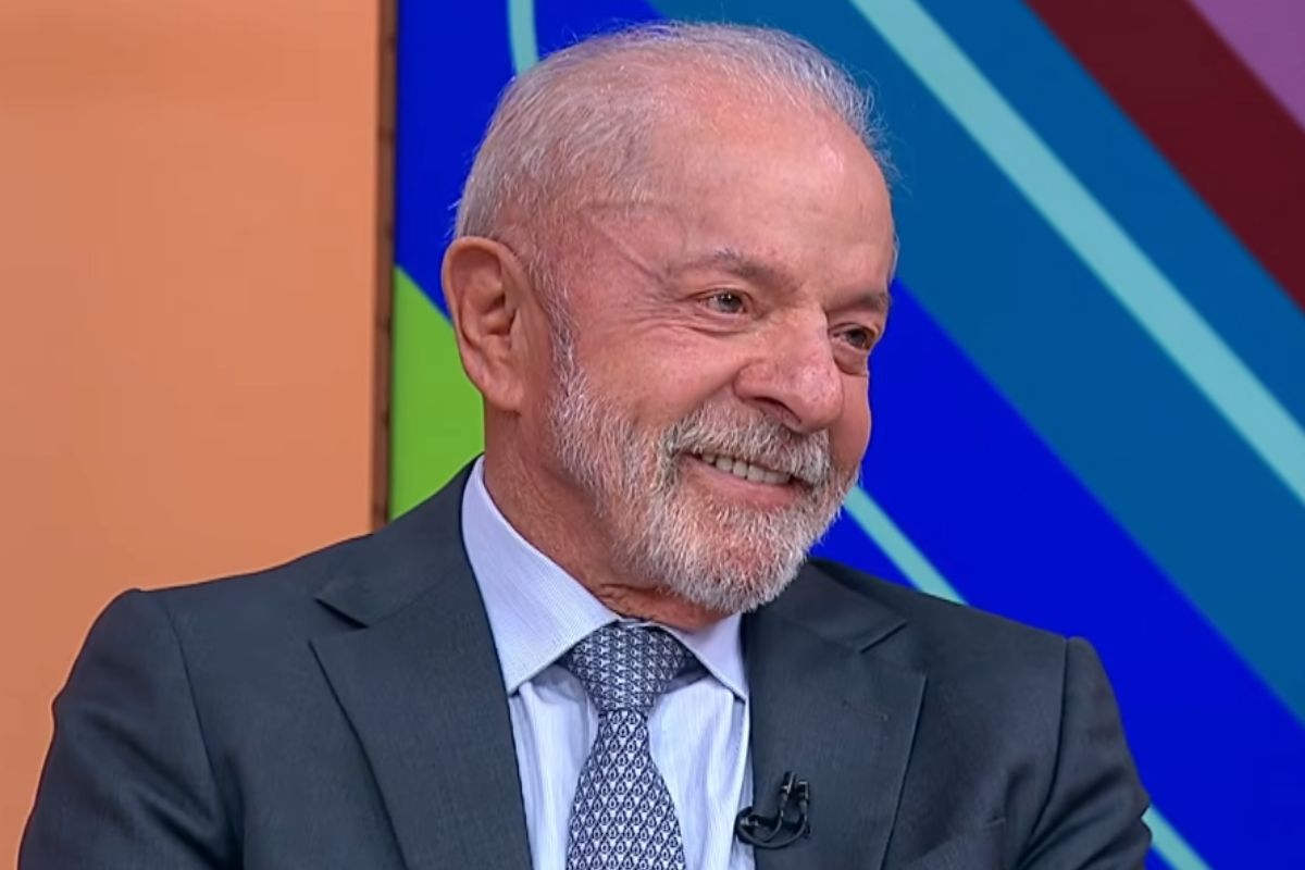 Lula lidera em simulações de segundo turno para 2026