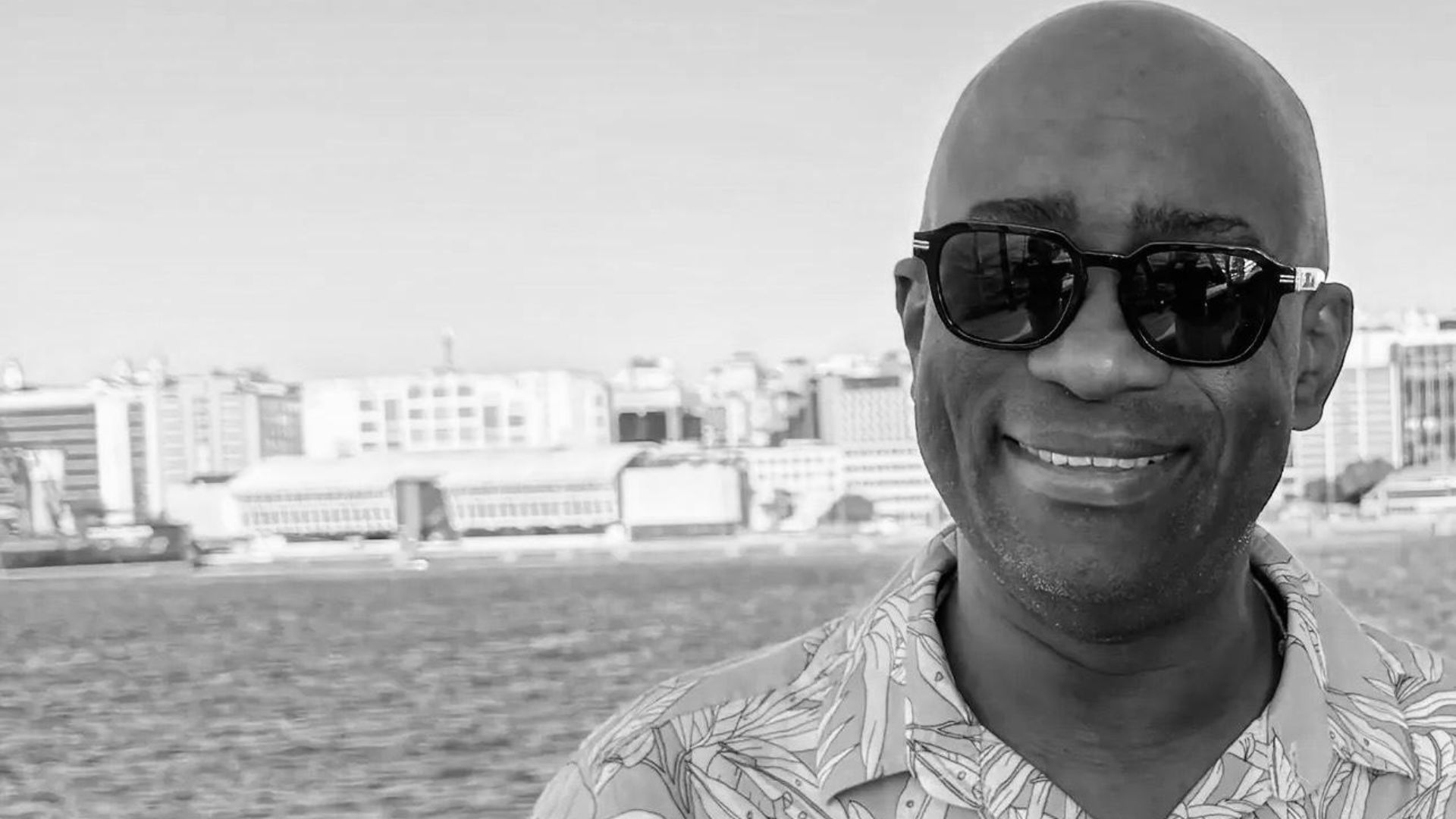 Falece Professor Bira, ícone da educação patrimonial de Salvador, aos 51 anos