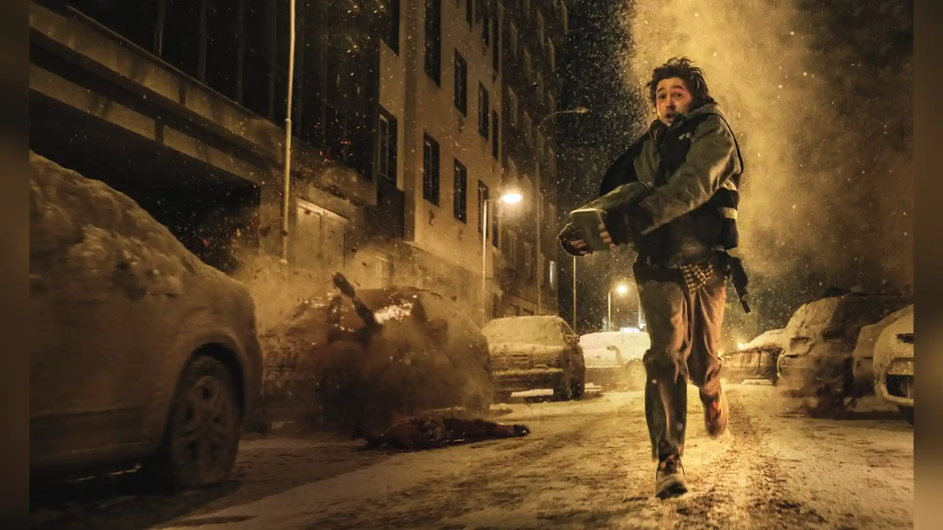 Resident Evil ganha nova adaptação cinematográfica