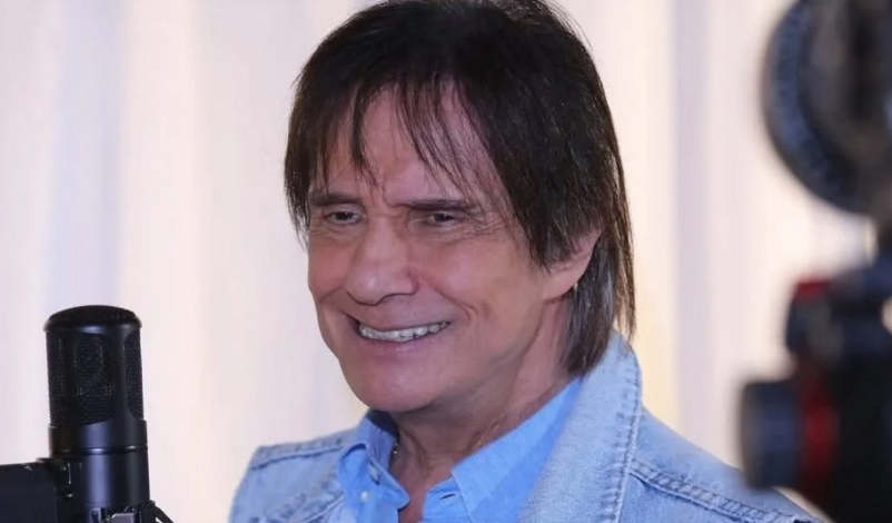 Roberto Carlos cancela show de última hora e frustra fãs