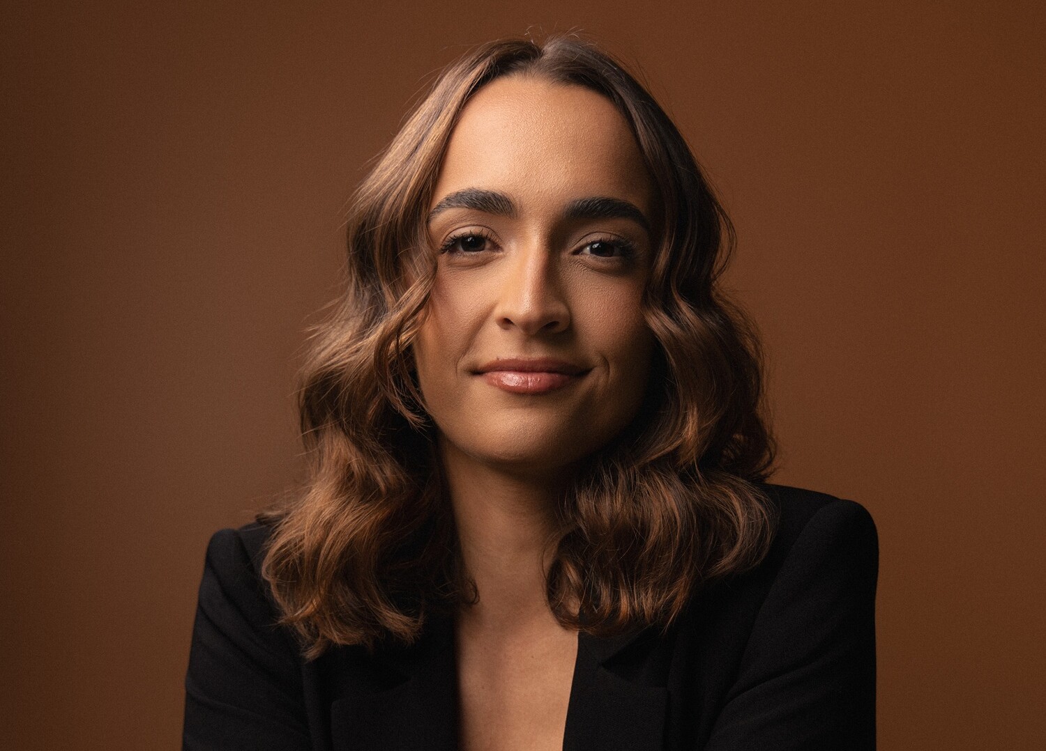 Luana Dratovsky se destaca na luta pela liderança feminina no setor público