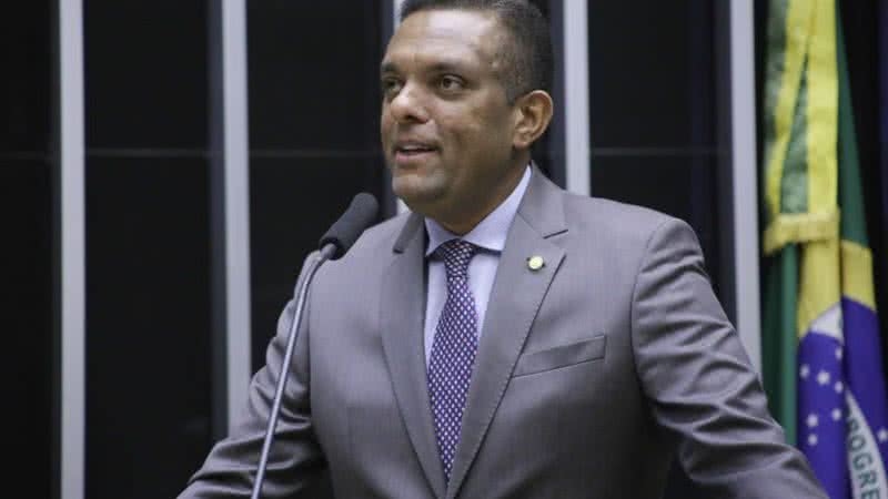 Patrimônio de Otoni de Paula cresce quase 300 vezes em quatro anos