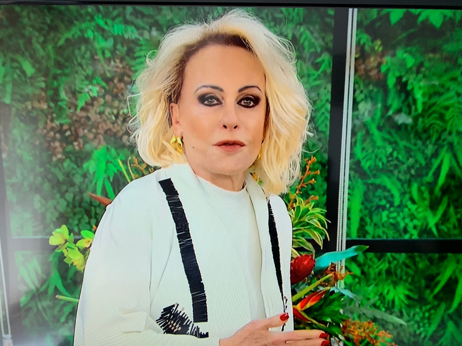 Ana Maria Braga comenta sobre saída polêmica da TV Record