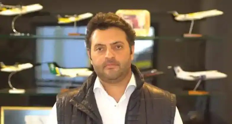 Dono da Voepass reconhece à PF conhecimento sobre falhas técnicas