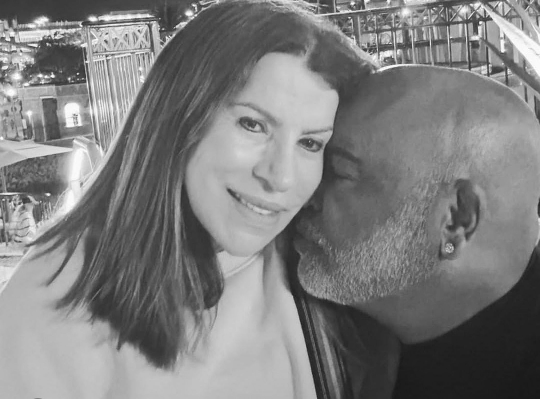 Esposa de Rick se pronuncia após morte do cantor: “não sei como continuar”