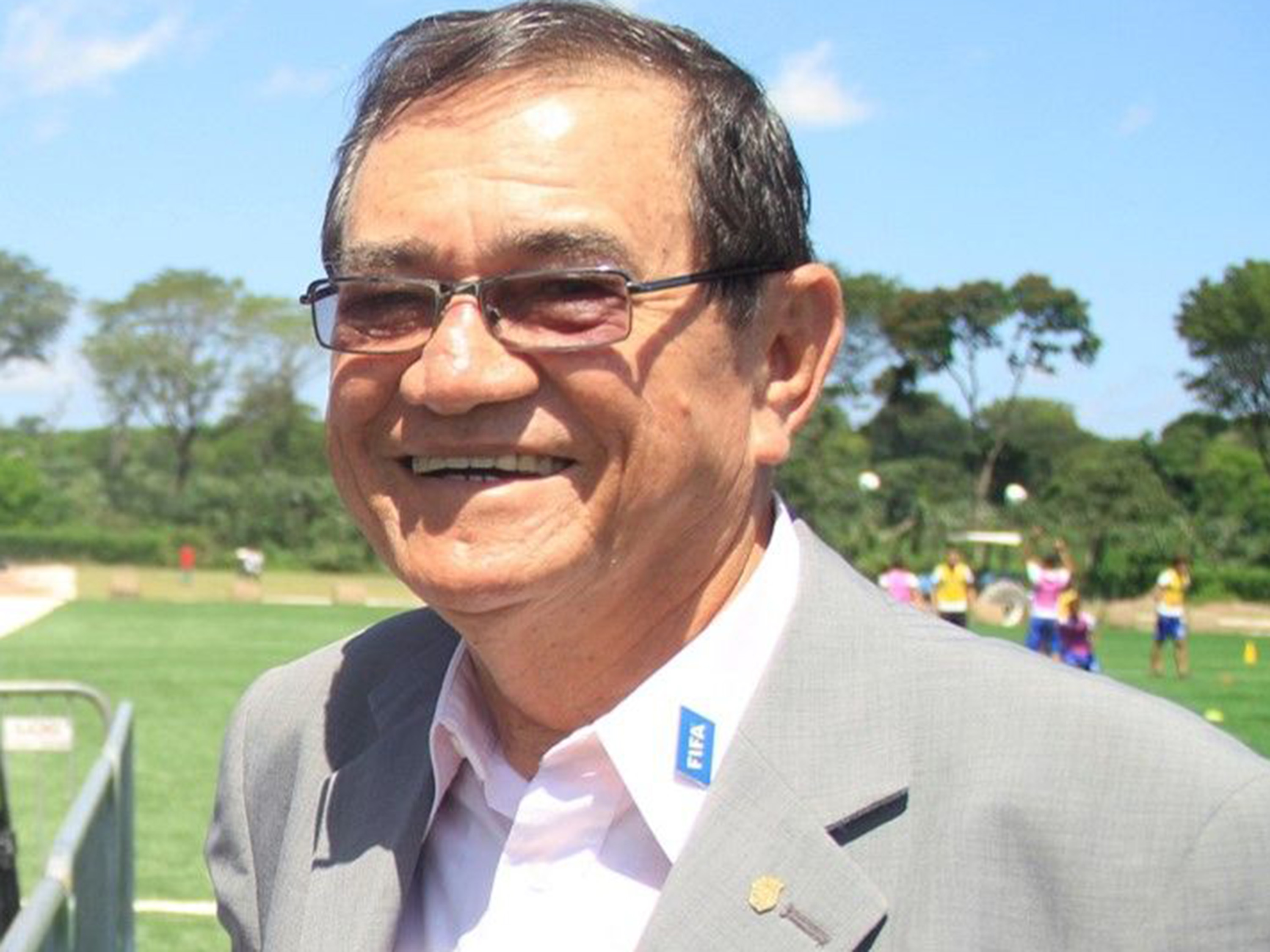 Falece Antônio Carlos Nunes, ex-presidente interino da CBF, aos 87 anos