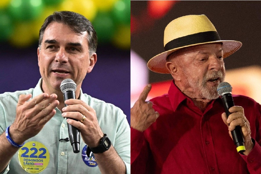Sete novas pesquisas da Quaest para o segundo turno das eleições de 2026