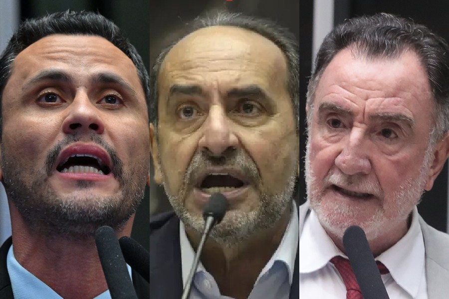 Favoritismo de Cleitinho Azevedo nas eleições de Minas Gerais
