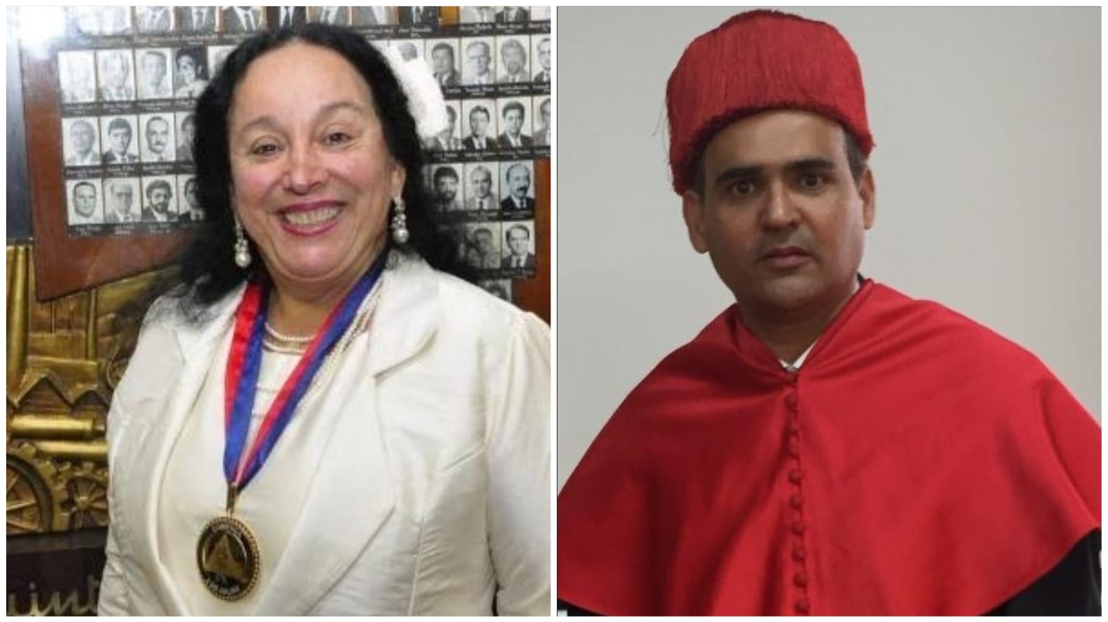 Defesa de Maria do Socorro e Sérgio Humberto solicita extinção de processo administrativo