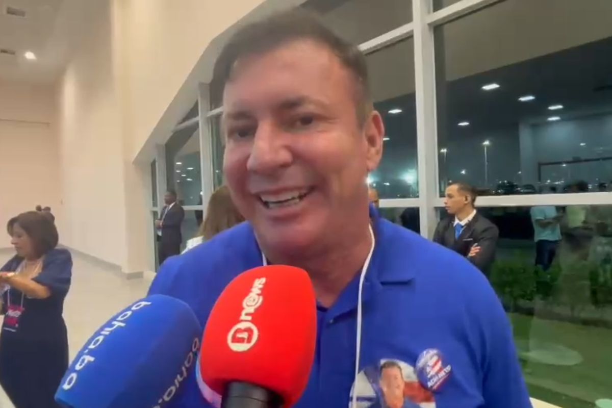 Ditinho responde a acusações de Duda Sanches
