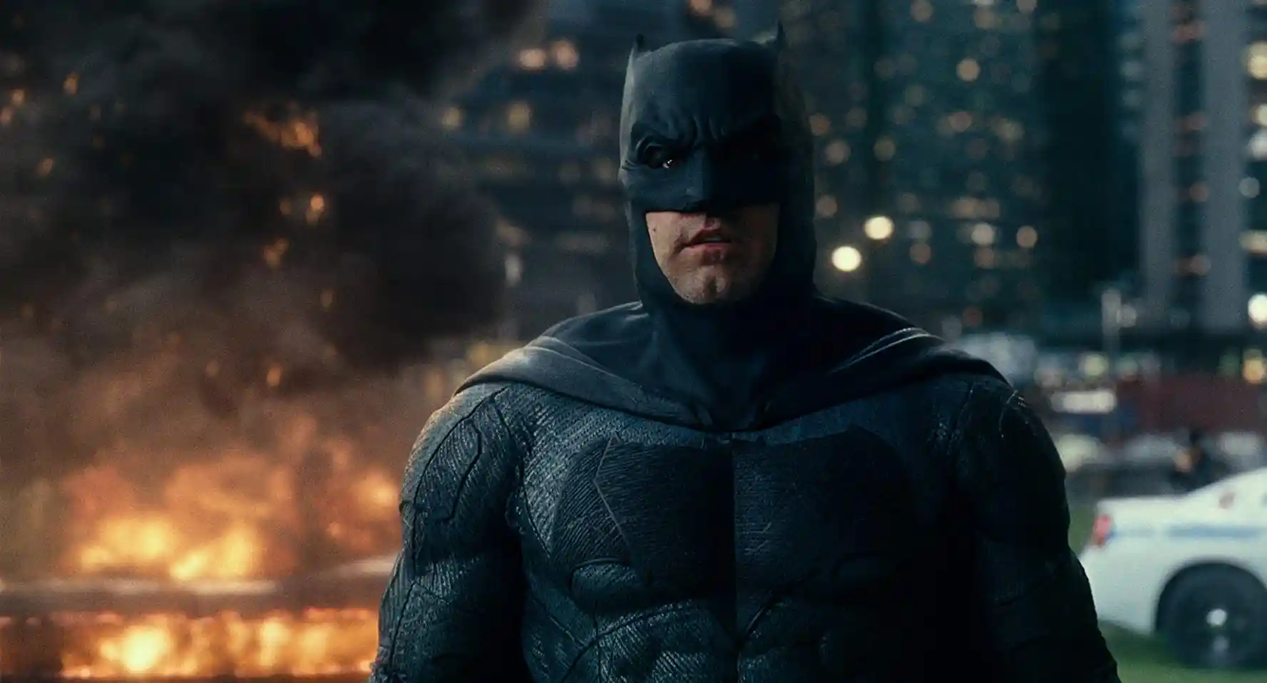 Ben Affleck critica Liga da Justiça: momento mais baixo da carreira