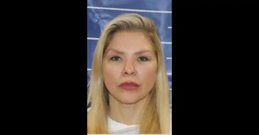 Mãe Loira do Funk é presa por tortura após tentar despistar a polícia