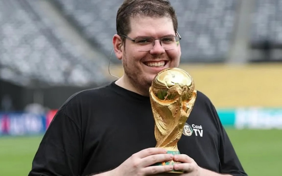 CazéTV negocia transmissão da LaLiga com a Globo