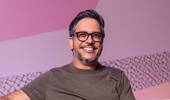 Lúcio Mauro Filho revela diagnóstico de câncer no intestino