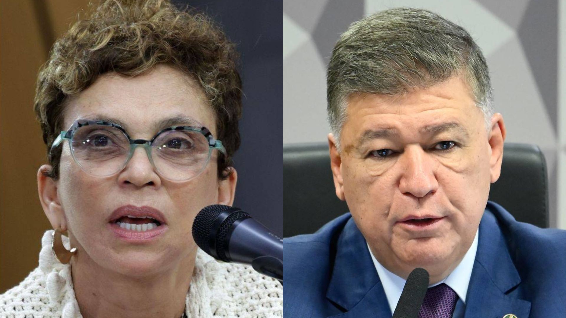 Pesquisa Datafolha revela cenário da disputa ao Senado em Minas Gerais