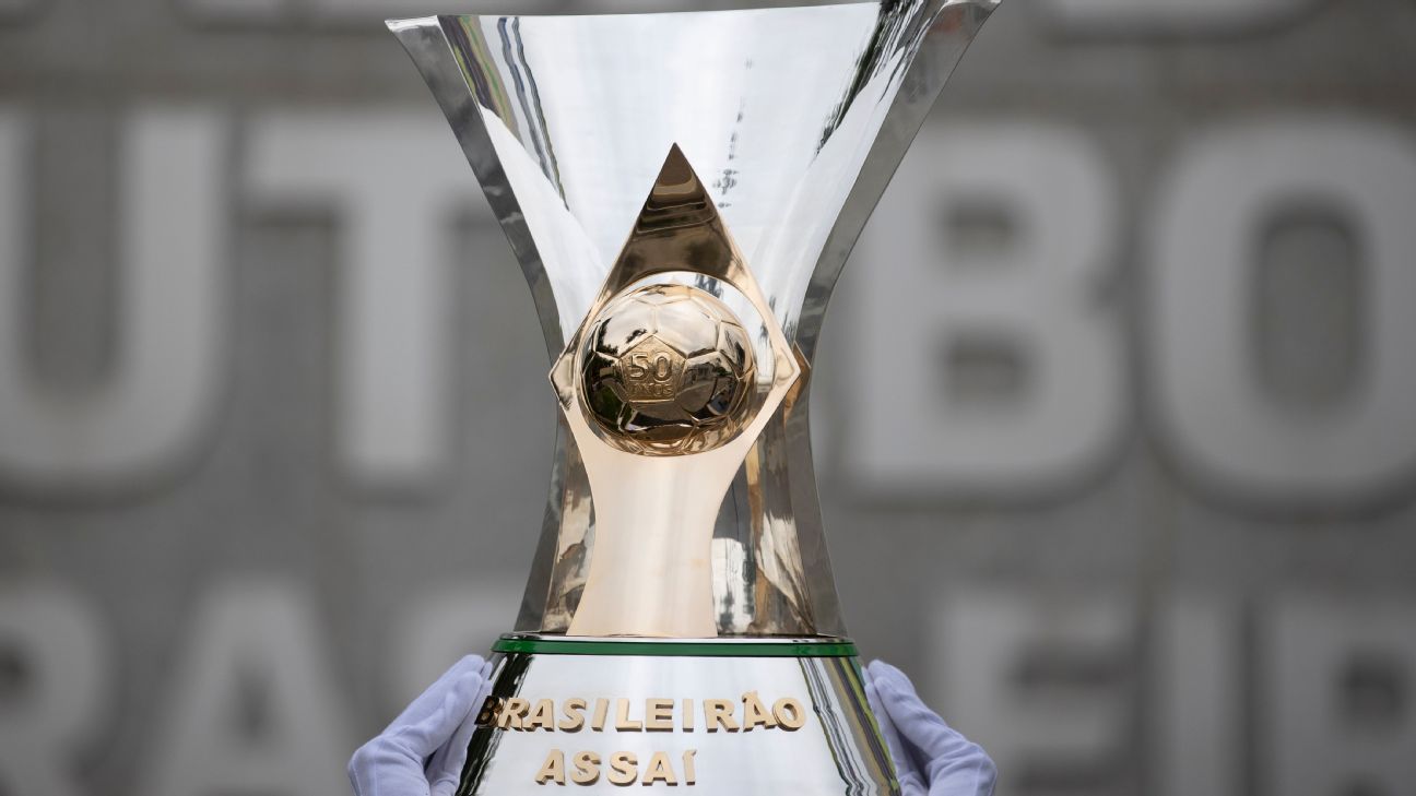 Calendário do futebol brasileiro será interrompido para a Copa do Mundo Feminina de 2027