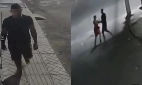 Estudante é agredida ao voltar de evento político em Vitória da Conquista
