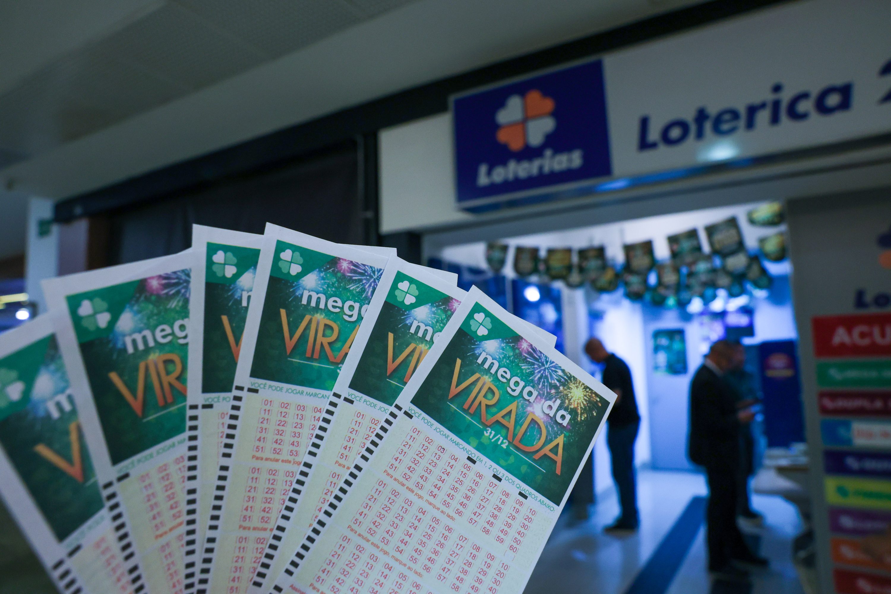MPF investiga a Caixa por problemas na Mega Sena da Virada
