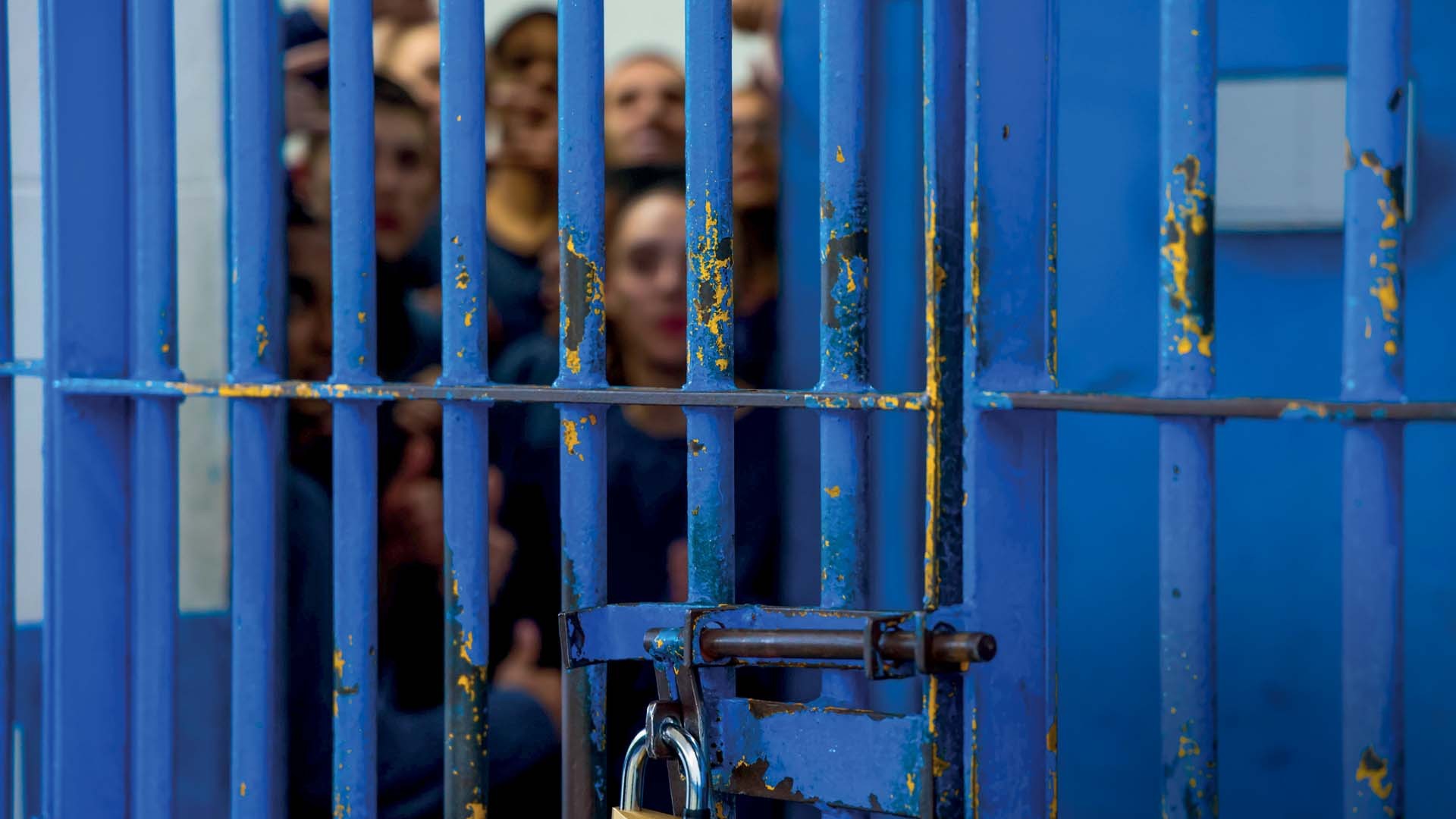 Redução da maioridade penal é reaberta no Congresso com apoio da direita e da esquerda