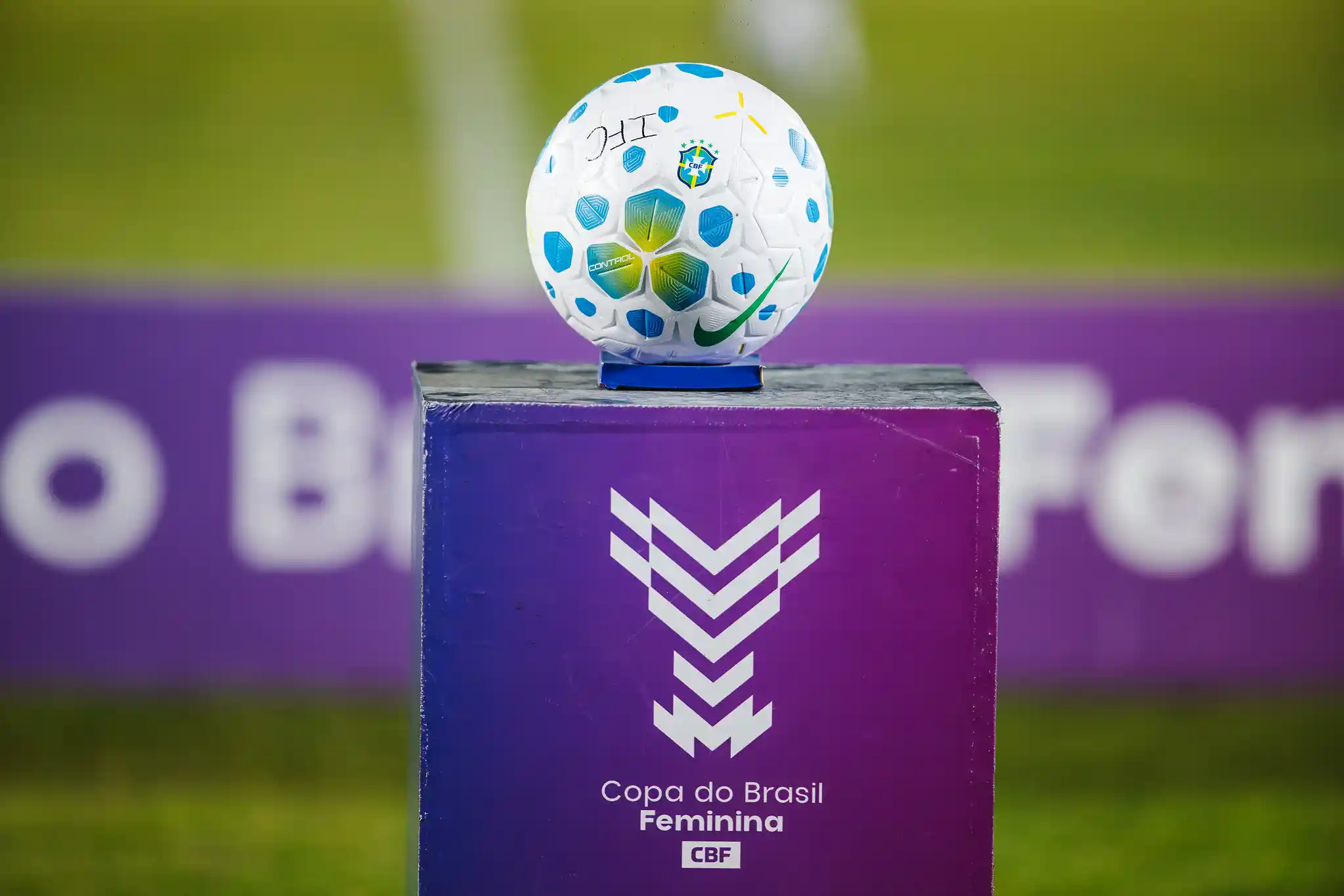 Bahia jogará fora do estado nas quartas da Copa do Brasil Feminina