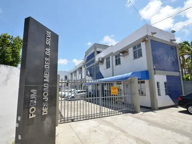 Imagem de Homem é sentenciado a 35 anos por feminicídio de mulher grávida na Bahia