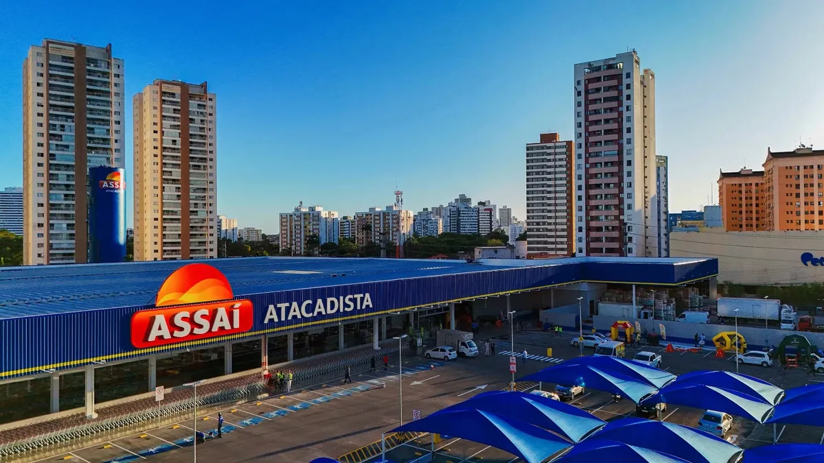 Assaí oferece 145 vagas de emprego na Bahia